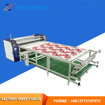 ZS-BD Roller Transfer Machine (Professional Edition) ZS-BD Roller Transfer Machine (Professional Edition)