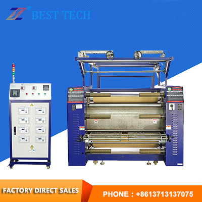 Ribbon transfer machine double - sided printing machine Ribbon transfer machine double - sided printing machine