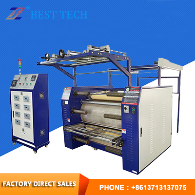 Ribbon transfer machine double - sided printing machine Ribbon transfer machine double - sided printing machine