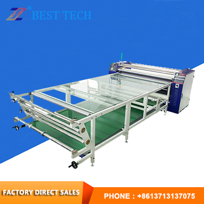 ZS-BD Roller Transfer Machine (Professional Edition) ZS-BD Roller Transfer Machine (Professional Edition)