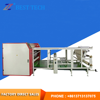 Sublimation transfer machine Sublimation transfer machine