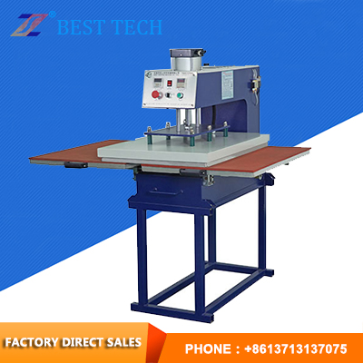 Pneumatic heat press machine Pneumatic heat press machine