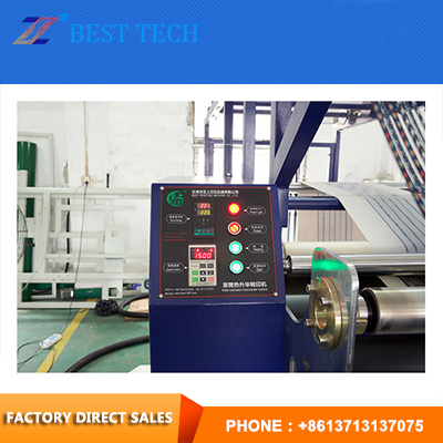 Roller - sublimation transfer machine Roller - sublimation transfer machine